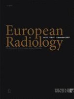 European Radiology 11/2007
