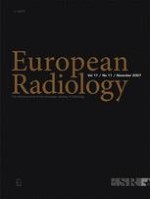 European Radiology 11/2007