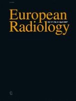 European Radiology 4/2007