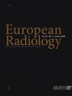 European Radiology 1/2008