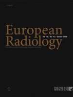 European Radiology 10/2008