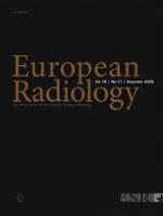 European Radiology 11/2008