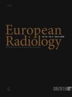 European Radiology 3/2008