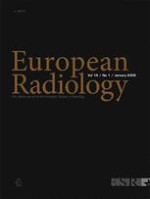 European Radiology 1/2009