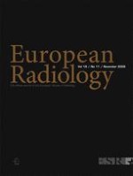 European Radiology 11/2009