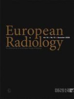European Radiology 12/2009
