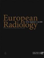 European Radiology 3/2009
