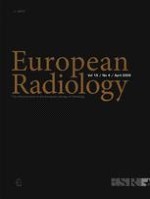 European Radiology 4/2009