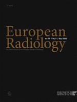 European Radiology 5/2009