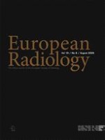 European Radiology 8/2009