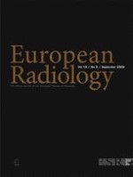 European Radiology 9/2009