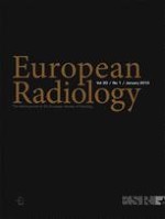 European Radiology 1/2010