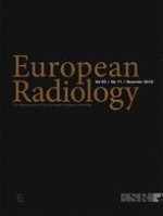 European Radiology 11/2010