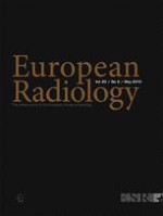 European Radiology 5/2010