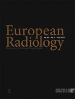 European Radiology 7/2010