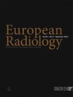 European Radiology 9/2010