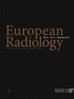 European Radiology 11/2011