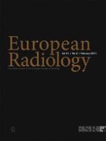 European Radiology 2/2011