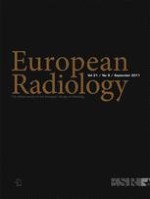 European Radiology 9/2011