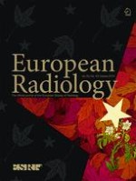European Radiology 10/2015