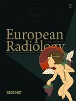 European Radiology 10/2018