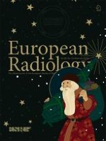 European Radiology 12/2018