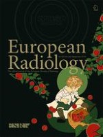 European Radiology 9/2018