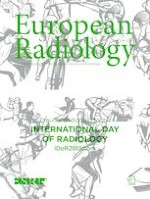 European Radiology 11/2019