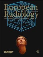 European Radiology 12/2019