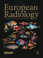 European Radiology 3/2019