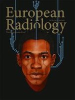 European Radiology 4/2019