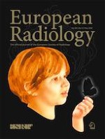 European Radiology 5/2019