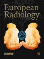 European Radiology 6/2019