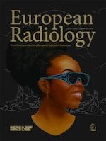 European Radiology 9/2019