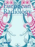 European Radiology 1/2020