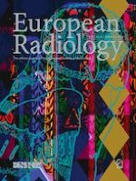 European Radiology 12/2021