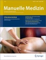 Manuelle Medizin 4/2005