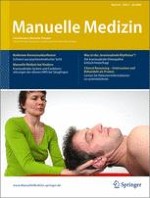 Manuelle Medizin 3/2006