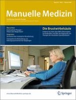 Manuelle Medizin 1/2007