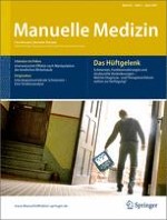 Manuelle Medizin 2/2007