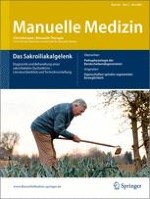 Manuelle Medizin 2/2008