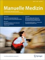 Manuelle Medizin 2/2009