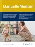 Manuelle Medizin 4/2011