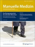 Manuelle Medizin 6/2011