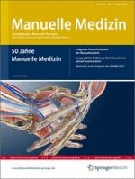 Manuelle Medizin 4/2012