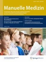 Manuelle Medizin 2/2016