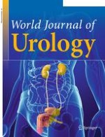 World Journal of Urology 5/1998