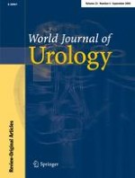 World Journal of Urology 4/2005