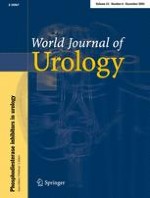 World Journal of Urology 6/2005