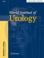 World Journal of Urology 1/2006